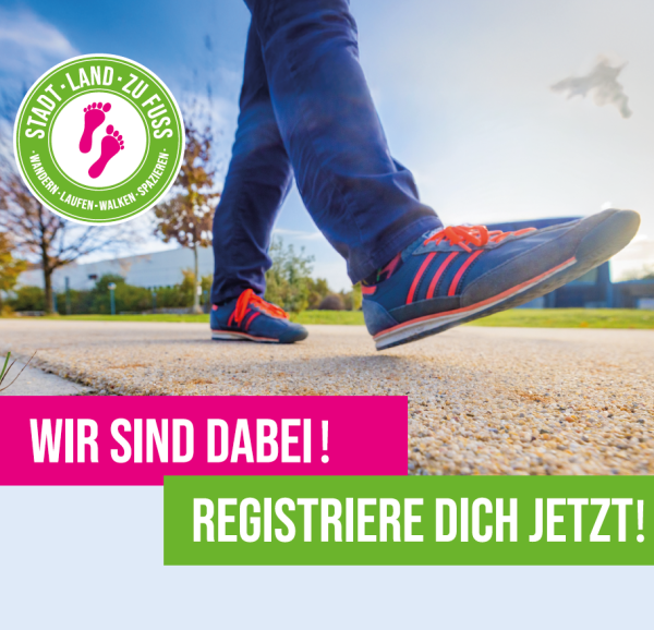 Logo StadtLandzuFuß